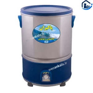 پتوشو پاکیزان ۳۰ کیلو (دو تسمه)