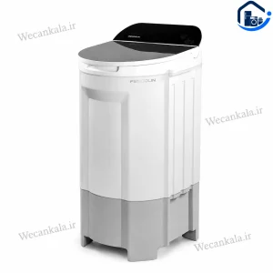 ماشین لباسشویی نیمه‌اتوماتیک فریدولین 10 کیلو مدل SW100G