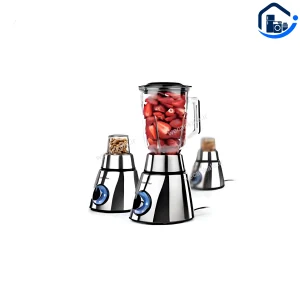 آسیاب و مخلوط کن سوئیس پلاس مدل SBM-340S