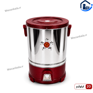 پتوشو سطلی میلاد طارق شرق 10 کیلو