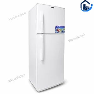 یخچال فریزر ۱۸ فوت دیفراست تونکس