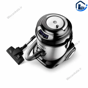 جاروبرقی سطلی تیوا مدل Turbo 4200