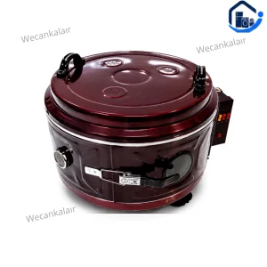 تنور برقی گل فر مدل FEG2003