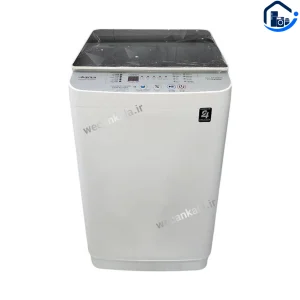 مینی واش سیلور لوکس مدل تمام اتوماتیک SLW4500F