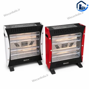 بخاری برقی 2400 وات جیبپسون