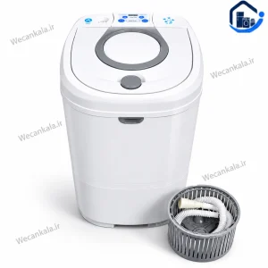مینی واش کراش دیجیتال 3.5 کیلو