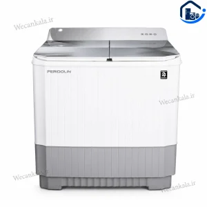 ماشین لباسشویی فریدولین 15 کیلو مدل SWT150G