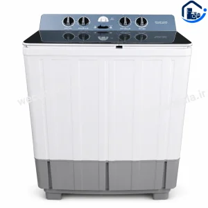 ماشین لباسشویی دوقلو فریدولین 12 کیلو مدل SWT12G