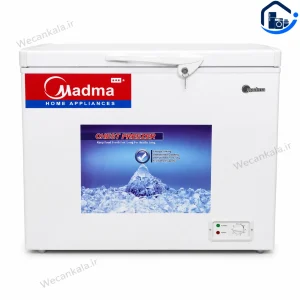فریزر صندوقی 250 لیتری