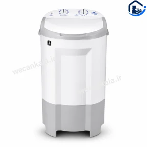 ماشین لباسشویی تکشو فریدولین کیلو 10 مدل SW100