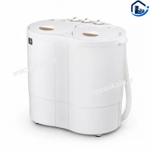 مینی واش دوقلو فریدولین مدل SWT20
