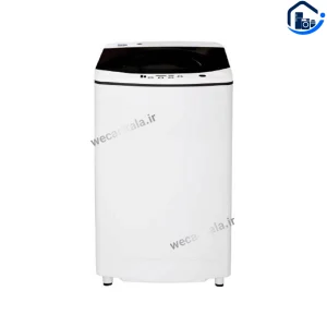 ماشین لباسشویی تمام‌ اتوماتیک سیلور لوکس مدل SLW7000F