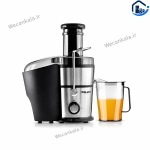 آبمیوه گیری ایتالوکس تک کاره مدل 2510