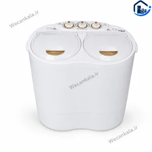 مینی واش سیلور لوکس 2 کیلو مدل SLW3000T