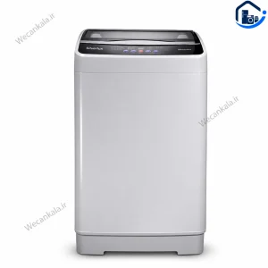 ماشین لباسشویی اتومات سیلور لوکس 12.5 کیلو مدل SLW12000F