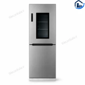 یخچال فریزر کمبی ۲۷ فوت Door-in-Door