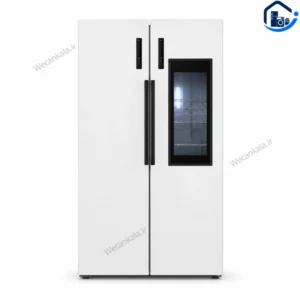یخچال فریزر دوقلو Door-in-door