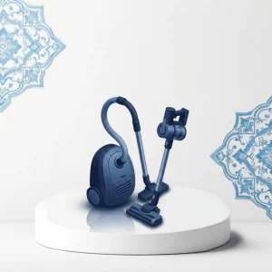 جاروبرقی، جارو شارژی، بخارشو