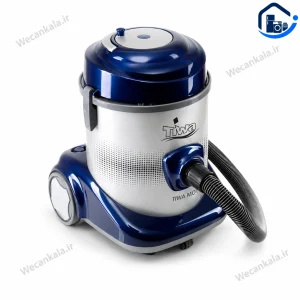 جاروبرقی سطلی تیوا مدل Turbo 3200