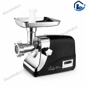 چرخ گوشت تیوا مدل MG3000 دیجیتال