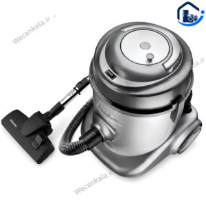 جاروبرقی سطلی تیوا مدل Turbo 3400