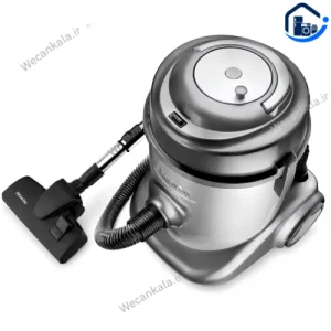 جاروبرقی سطلی تیوا مدل Turbo 3400