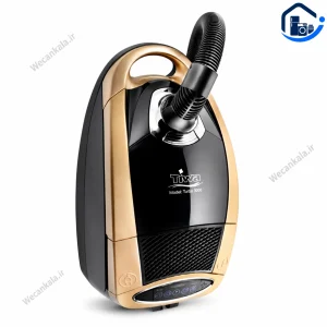 جارو برقی موشکی تیوا مدل Turbo 3600