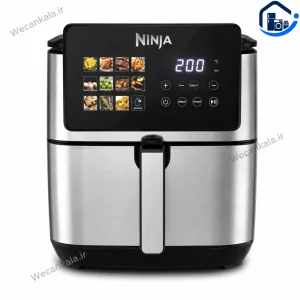 سرخکن‌ نینجا NINJA کد AF-85-08