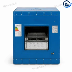 کولر آبی مدل 3200 موتور سهند تبریز (2)