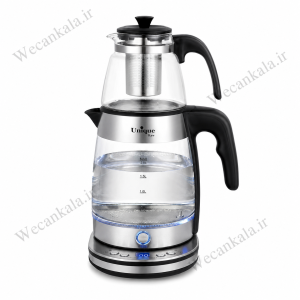 چای ساز یونیک مدل RAW4063