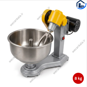 خمیرگیر ۸ کیلویی پویان صنعت