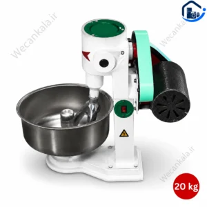 خمیرگیر ۲۰ کیلویی پویان صنعت