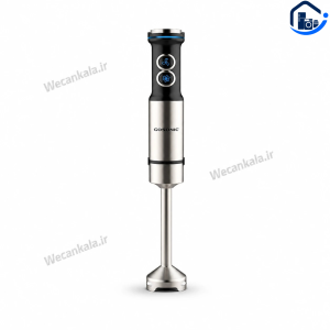 گوشت کوب برقی گوسونیک مدل GSB-832 قدرت 1200 وات