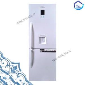 یخچال فریزر الکترواستیل مدل پایا پلاس