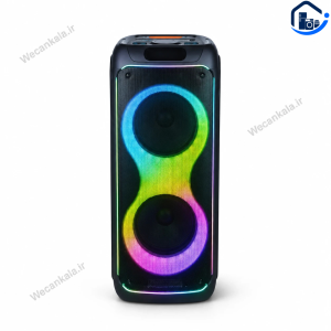 پارتی باکس ساووی SV-1100 دو ساب