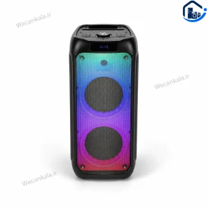 اسپیکر بلوتوثی قابل حمل Savoy مدل SV-1040