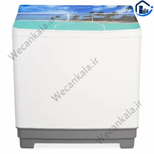 ماشین لباسشویی سه قلو ریتون مدل RWM-1603 TGS