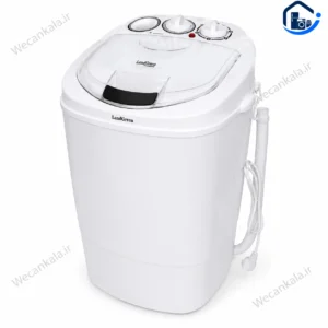 مینی واش لندگرین مدل MH3500 ظرفیت 3.5 کیلوگرم